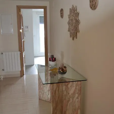 ático Centro Avenida Libertad Apartamento *