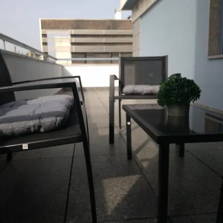 ático Centro Avenida Libertad