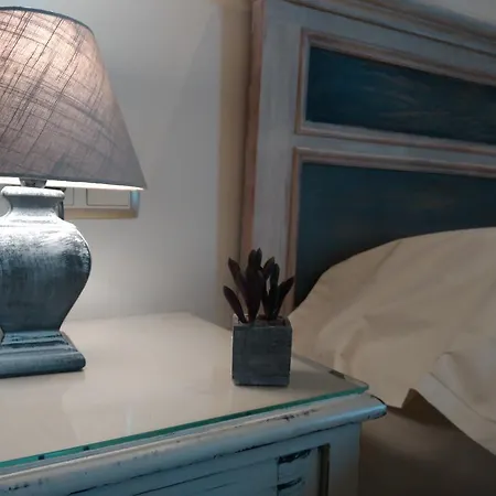 Apartamento ático Centro Avenida Libertad