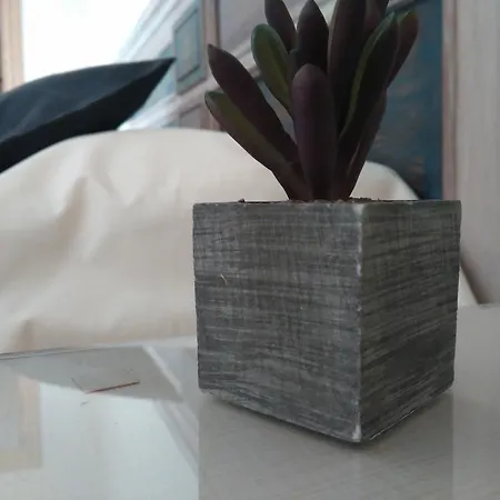 ático Centro Avenida Libertad