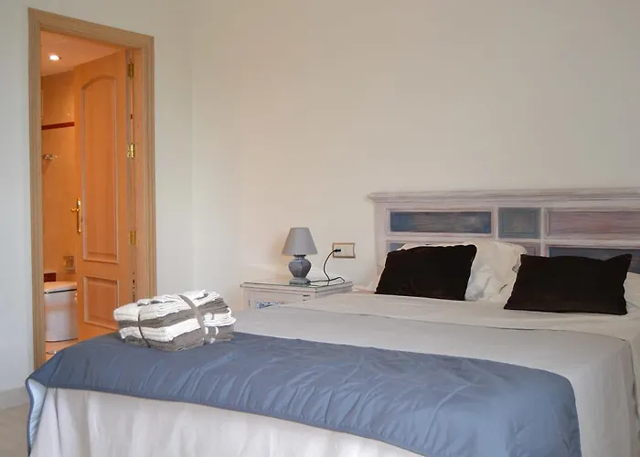 Centro Excelente Situacion Atico Lujo Con Parking Gratuito Διαμέρισμα *