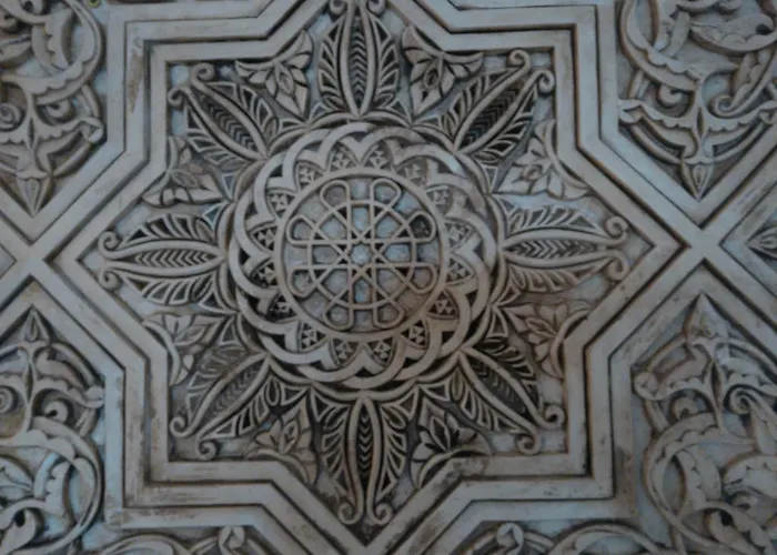 Centro Excelente Situacion Atico Lujo Con Parking Gratuito