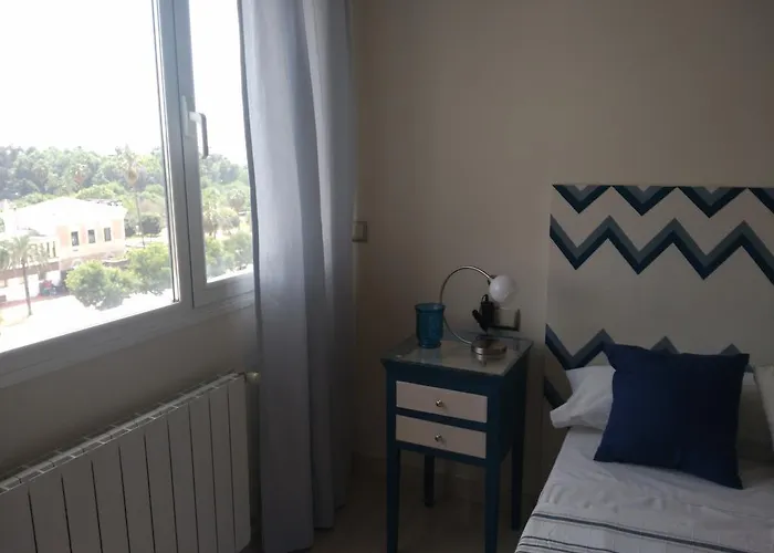 Centro Excelente Situacion Atico Lujo Con Parking Gratuito Κόρδοβα