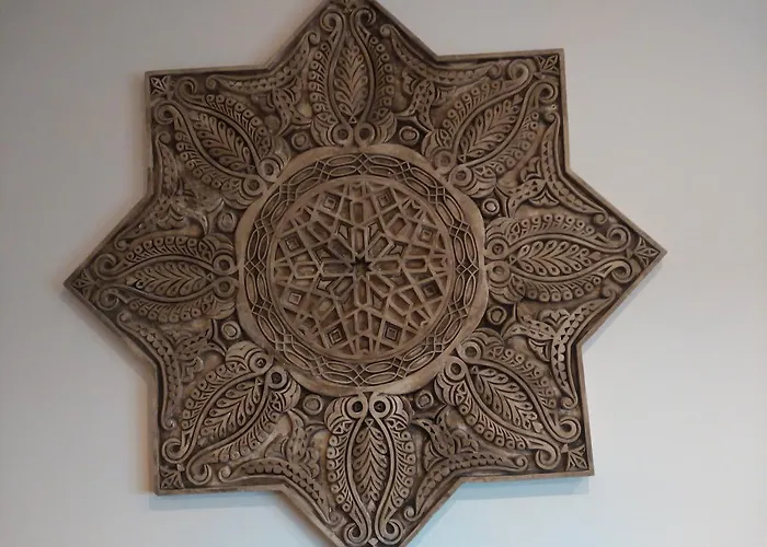 Centro Excelente Situacion Atico Lujo Con Parking Gratuito Cordoba