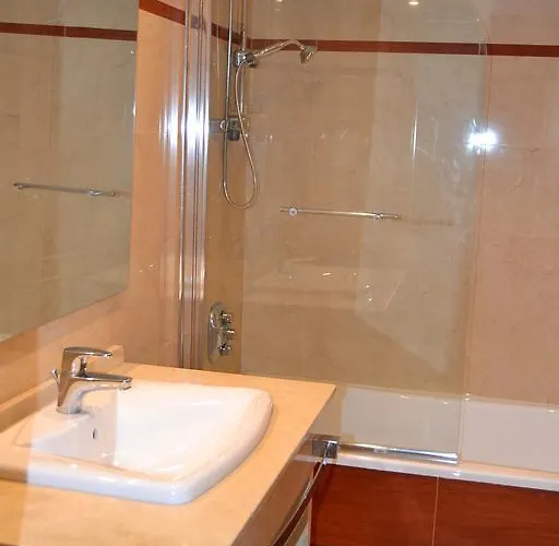 Centro Excelente Situacion Atico Lujo Con Parking Gratuito Διαμέρισμα