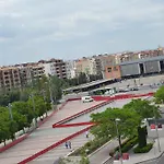 Centro Excelente Situacion Atico Lujo Con Parking Gratuito Apartmán