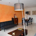 Centro Excelente Situacion Atico Lujo Con Parking Gratuito