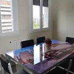 Centro Excelente Situacion Atico Lujo Con Parking Gratuito Apartmán Córdoba