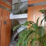 Apartmán Centro Excelente Situacion Atico Lujo Con Parking Gratuito