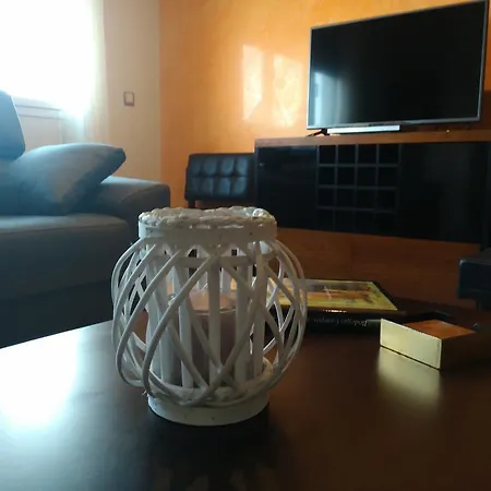 ático Centro Avenida Libertad *