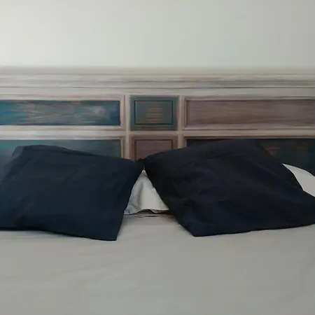 ático Centro Avenida Libertad * Córdoba