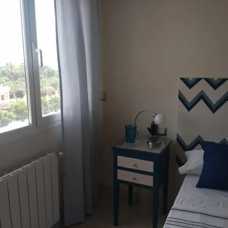 Centro Excelente Situacion Atico Lujo Con Parking Gratuito قرطبة