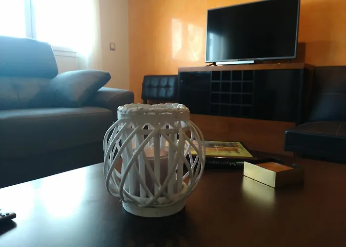 Centro Excelente Situacion Atico Lujo Con Parking Gratuito *