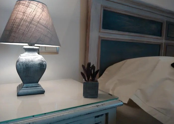 Apartment Centro Excelente Situacion Atico Lujo Con Parking Gratuito