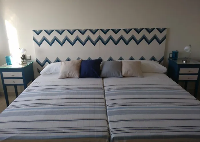 Apartment Centro Excelente Situacion Atico Lujo Con Parking Gratuito Córdoba