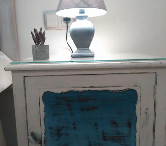 Centro Excelente Situacion Atico Lujo Con Parking Gratuito Apartment Córdoba