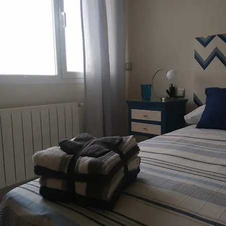 Appartamento ático Centro Avenida Libertad Cordova