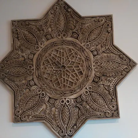 Centro Excelente Situacion Atico Lujo Con Parking Gratuito Córdoba