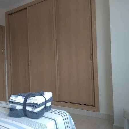 Centro Excelente Situacion Atico Lujo Con Parking Gratuito Apartment