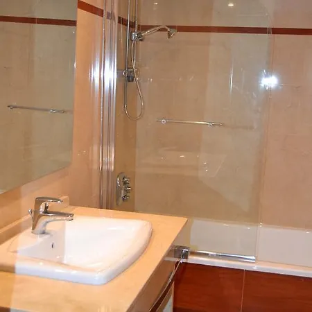 Centro Excelente Situacion Atico Lujo Con Parking Gratuito Apartment