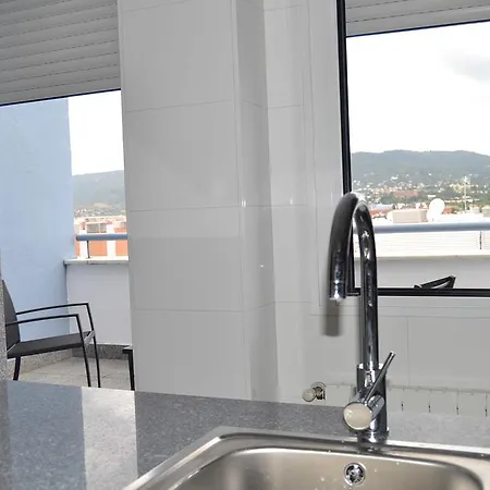 Apartment Centro Excelente Situacion Atico Lujo Con Parking Gratuito