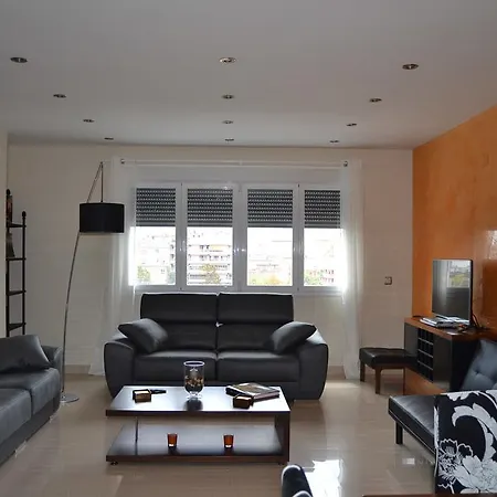 Centro Excelente Situacion Atico Lujo Con Parking Gratuito * Córdoba