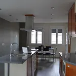 ático Centro Avenida Libertad Apartamento *