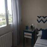 ático Centro Avenida Libertad Córdoba