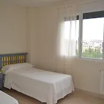Apartamento ático Centro Avenida Libertad