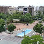 ático Centro Avenida Libertad *
