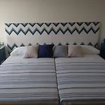 Apartamento ático Centro Avenida Libertad Córdoba