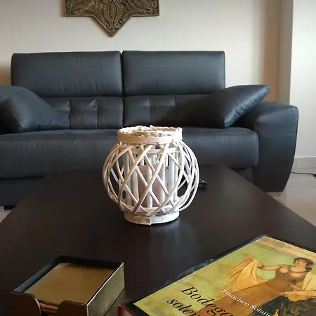 Centro Excelente Situacion Atico Lujo Con Parking Gratuito Appartement *