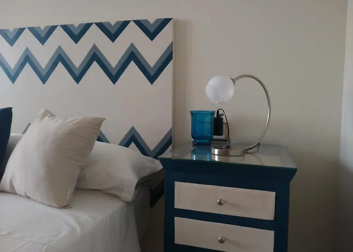 Centro Excelente Situacion Atico Lujo Con Parking Gratuito * Córdoba