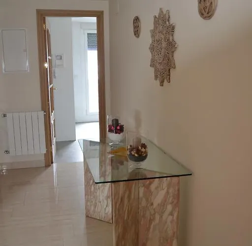 Centro Excelente Situacion Atico Lujo Con Parking Gratuito Appartement *