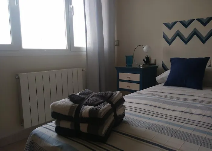 Appartement Centro Excelente Situacion Atico Lujo Con Parking Gratuito Córdoba