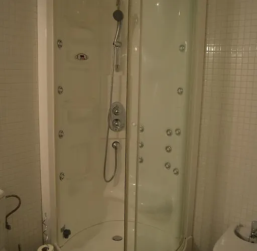 Centro Excelente Situacion Atico Lujo Con Parking Gratuito Appartement