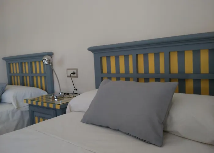 Centro Excelente Situacion Atico Lujo Con Parking Gratuito Appartement