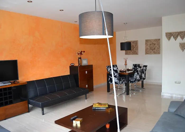 Centro Excelente Situacion Atico Lujo Con Parking Gratuito