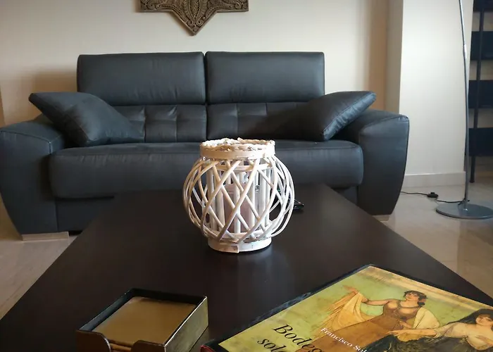 Centro Excelente Situacion Atico Lujo Con Parking Gratuito Appartement *