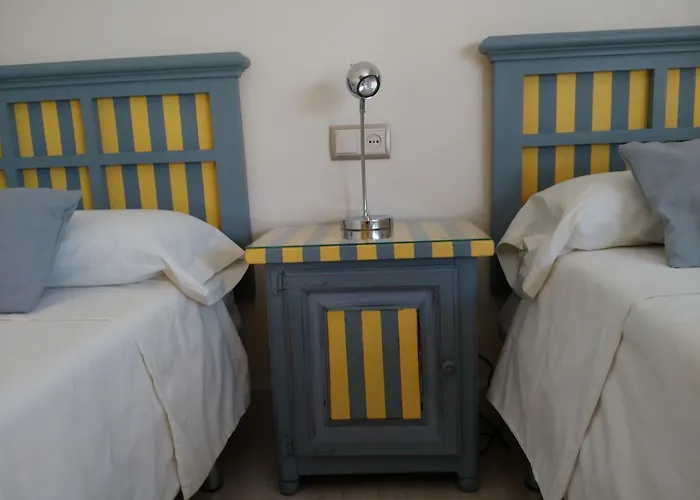 Centro Excelente Situacion Atico Lujo Con Parking Gratuito Appartement *