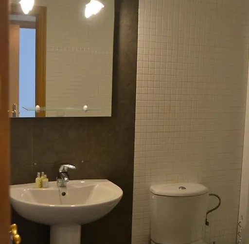 Centro Excelente Situacion Atico Lujo Con Parking Gratuito * Córdoba