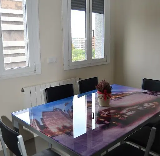 Centro Excelente Situacion Atico Lujo Con Parking Gratuito Appartement Córdoba