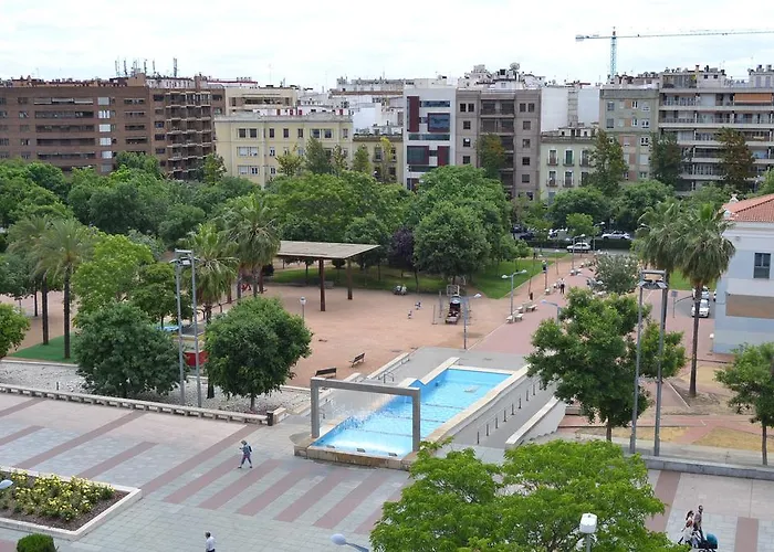 Centro Excelente Situacion Atico Lujo Con Parking Gratuito *