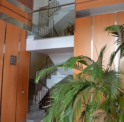 Appartement Centro Excelente Situacion Atico Lujo Con Parking Gratuito