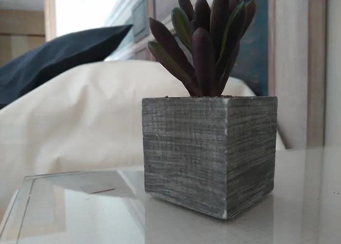 Centro Excelente Situacion Atico Lujo Con Parking Gratuito