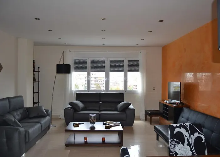 Centro Excelente Situacion Atico Lujo Con Parking Gratuito * Córdoba